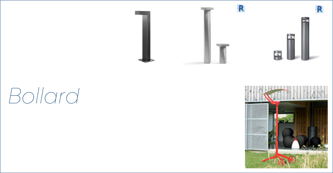 Bollard